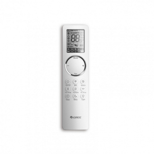 Кондиционер Gree GWH24AVEXF-K6DNA1A Airy Inverter шампань в Горловке