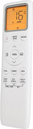 Сплит-система TCL TAC-SA18HSV/ZA Savein Pro в Горловке