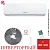 Кондиционер Fujimitsu FR-07SBIN1/IN/FR-07SBIN1/OUT Inverter в Горловке