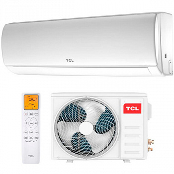 Кондиционер TCL TACI-EL18INV/R/TACO-EL18INV/R Elite Inverter в Горловке