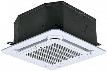 Кассетная сплит-система Energolux SAC12С6-A/SAU12U6-A Cassette 6 в Горловке