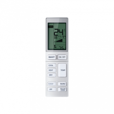 Кассетная сплит-система Haier AB35S2SC2FA/1U35S2SM1FA в Горловке