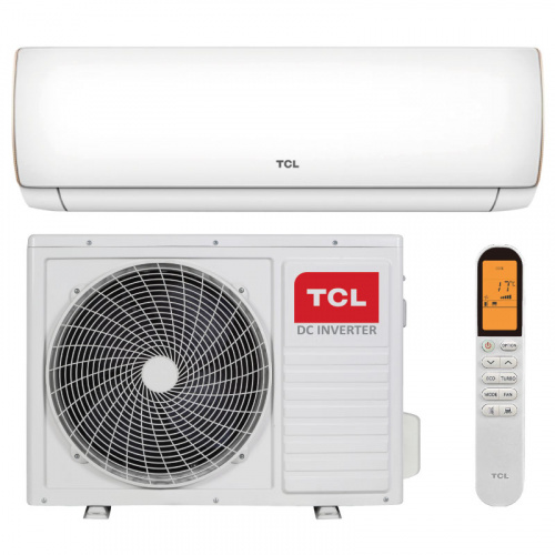 Кондиционер TCL TAC-18HRIA/YA Era в Горловке