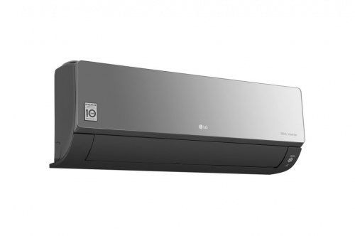 Кондиционер LG AC09BK ARTCOOL Mirror Inverter в Горловке