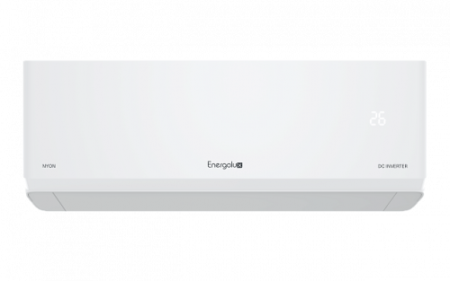 Кондиционер Energolux SAS09IL1-AI/SAU09IL1-AI Nyon DC Inverter в Горловке