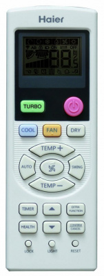 Кассетная сплит-система Haier AB12CS3ERA(S)/1U12DS3EAA в Горловке