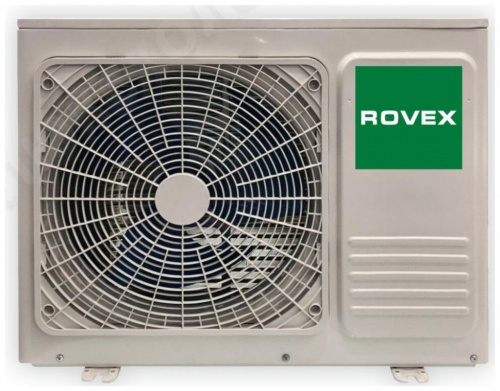 Кондиционер Rovex RS-12CST4 PRO City в Горловке