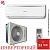 Кондиционер Ishimatsu AVK-12I Osaka DC Inverter в Горловке