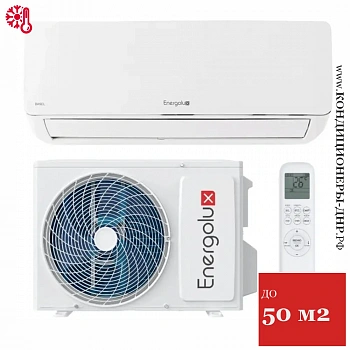 Кондиционер Energolux SAS18B4-A/SAU18B4-A-WS30 Basel 4 WS в Горловке