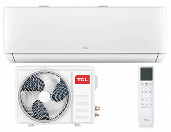 Кондиционер TCL TACI-EL09INV/R/TACO-EL09INV/R Elite Inverter в Горловке