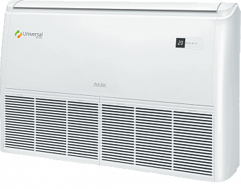 Напольно-потолочная сплит-система AUX ALCF-HS18/4DR2+AL-HS18/4DR2(U) Standart в Горловке