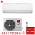 Кондиционер LG DC07RH EVO MAX в Горловке