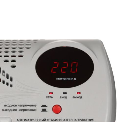 Стабилизатор напряжения Ресанта АСН-500Н1/1-Ц в Горловке