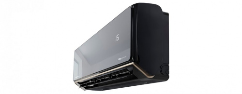 Кондиционер Centek CT-65U10 Black Mirror в Горловке