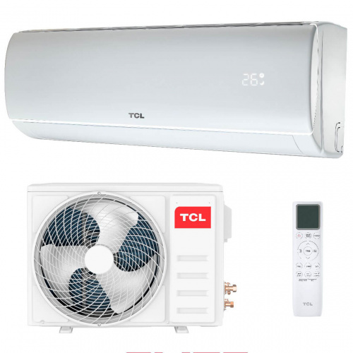 Кондиционер TCL ELITE TAC-EL12INV/R в Горловке