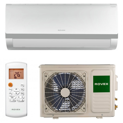 Кондиционер Rovex RS-12MUIN1 Rich в Горловке