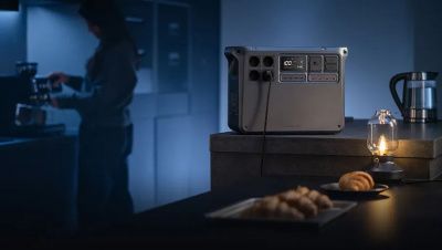 Портативная электростанция DJI Power 2000 (3000Вт) в Горловке