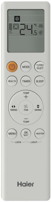 Кассетная сплит-система Haier AB105F2LR1FA/1U105F2LQ1FB в Горловке