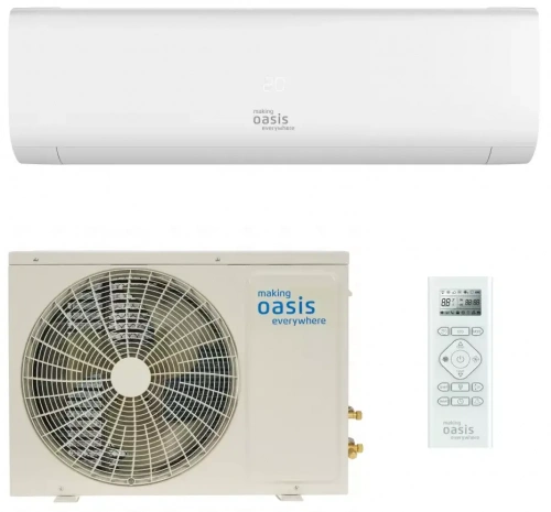 Кондиционер Oasis H-7I в Горловке