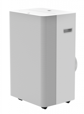 Мобильный кондиционер Royal Clima RM-CR39HH-E Caro в Горловке