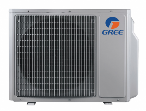 Кондиционер Gree GWH09ACC-K6DNA1F(LCLH) Lyra Inverter Black в Горловке