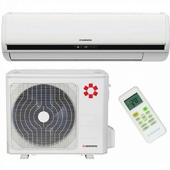 Кондиционер Kentatsu KSGN105HFAN1 / KSRN105HFAN1 в Горловке