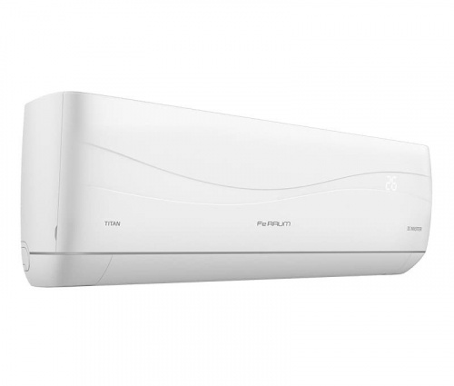 Кондиционер Ferrum iFIS12VR1/iFOS12VR1-LE Titan Inverter в Горловке