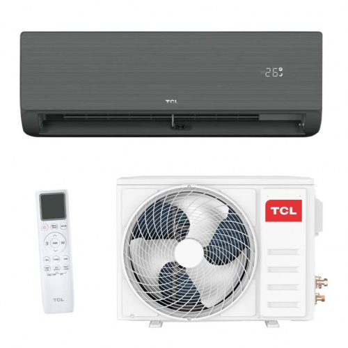 Сплит-система TCL TAC-SA10HSV/ZD Savein Art в Горловке