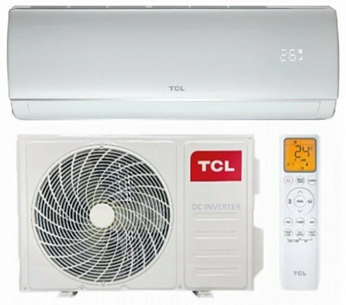 Кондиционер TCL ELITE TAC-EL12INV/R в Горловке