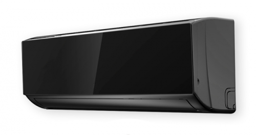 Кондиционер Chigo CS-25V3G Sunrise black в Горловке