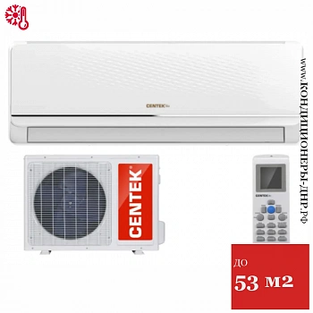 Кондиционер Centek CT-65F18 Wi-Fi в Горловке