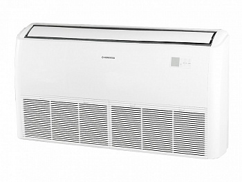 Напольно-потолочная сплит-система Kentatsu KSHFB53HFAN1/KSUTA53HFAN1L в Горловке