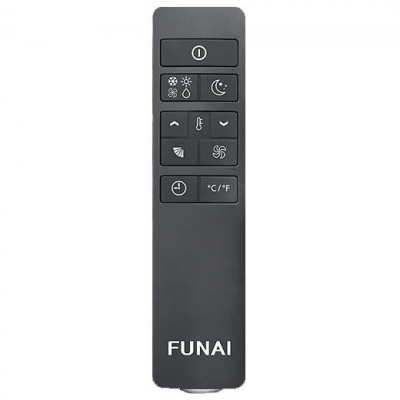 Мобильный кондиционер Funai MAC-CM40HPN04 Camomiru в Горловке