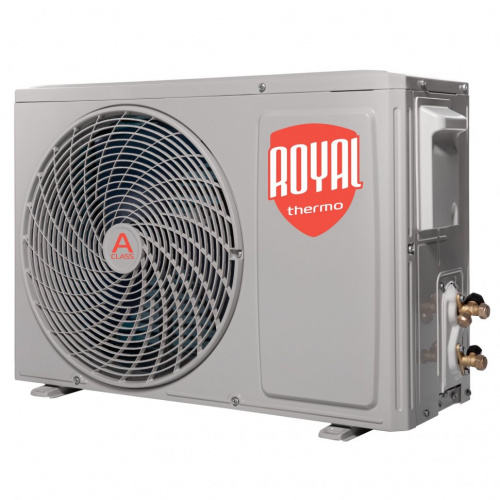 Кондиционер Royal Thermo RTM-07HN1 Milano в Горловке