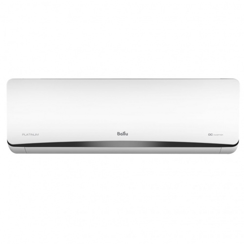 Кондиционер Ballu BSEI-07HN8 Platinum DC Inverter в Горловке