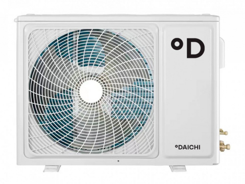 Кондиционер Daichi UNI25AVQS1R/UNI25FVS1R UNIque Inverter в Горловке