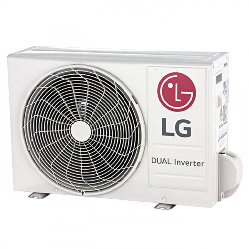 Кондиционер LG Mega Smart P09TT.NSA / P09TT.U12A в Горловке