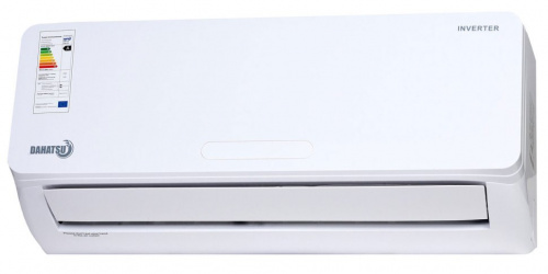 Кондиционер Dahatsu DMI-24/DMHI-24 Gold в Горловке