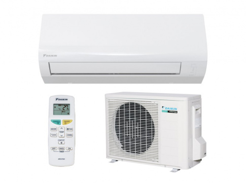 Настенная сплит-система Daikin FTXF42E/RXF42E Sensira в Горловке