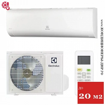 Кондиционер Electrolux EACS-07HAT/N3_20Y Atrium в Горловке