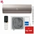 Кондиционер Haier HSU-09HFF203/R3-G/HSU-09HUF203/R3 Flexis On/Off в Горловке