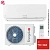 Кондиционер Energolux SAS24B4-A/SAU24B4-A Basel 4 в Горловке