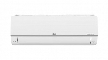 Кондиционер LG D12TT Mega Dual Plus в Горловке