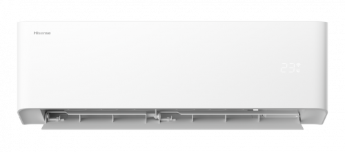 Настенная сплит-система Hisense AS-07HW4RLCHA00 Vibe Classic A в Горловке