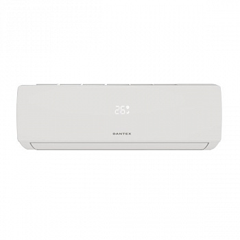 Сплит-система Dantex RK-12ENT6/RK-12ENT6E Eco Pro в Горловке