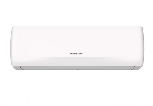 Кондиционер Ishimatsu CVK-09I Akita DC Inverter в Горловке