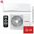 Кондиционер Funai RAC-SN35HP.D06/S/RAC-SN35HP.D06/U Sensei 2025 в Горловке