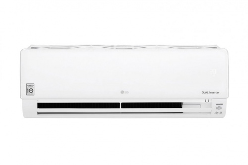 Кондиционер LG DC12RH EVO MAX в Горловке