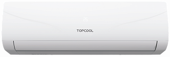 Кондиционер ТopCool TR-09SBIN1/IN/TR-09SBIN1/OUT Eco DC Inverter в Горловке