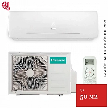 Кондиционер Hisense AS-18HR4RMADC00G/AS-18HR4RMADC00W NEO Classic A R32 в Горловке